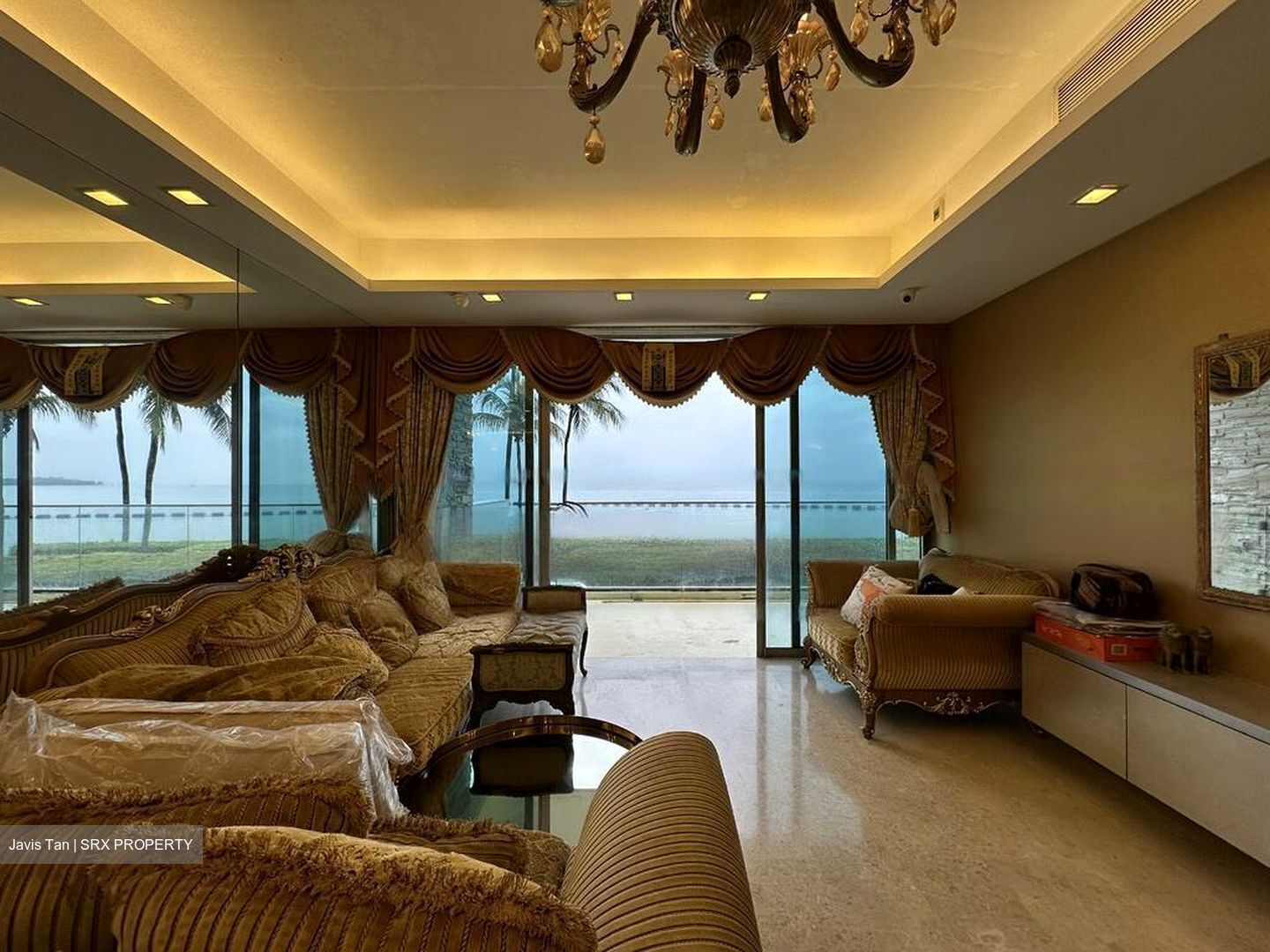 The Azure (D4), Condominium #465326961